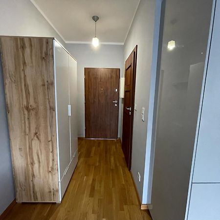 Apartamenty Tespis - Francuska Atal Park II Katowice Bagian luar foto