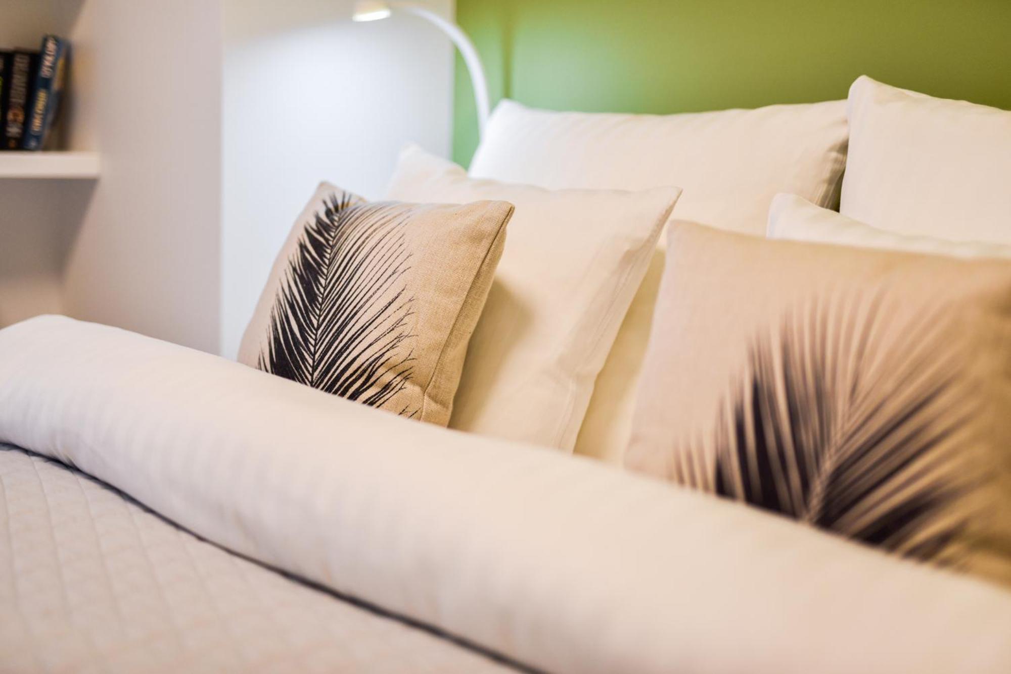 Apartamenty Tespis - Francuska Atal Park II Katowice Bagian luar foto