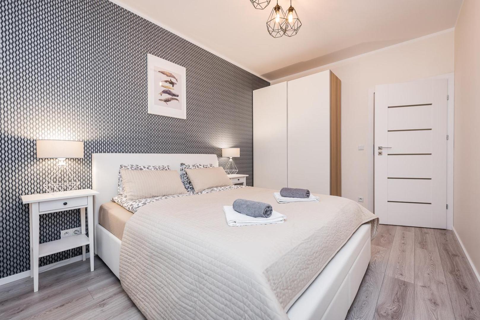 Apartamenty Tespis - Francuska Atal Park II Katowice Bagian luar foto