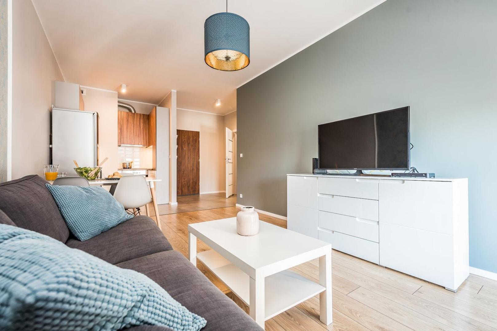 Apartamenty Tespis - Francuska Atal Park II Katowice Bagian luar foto