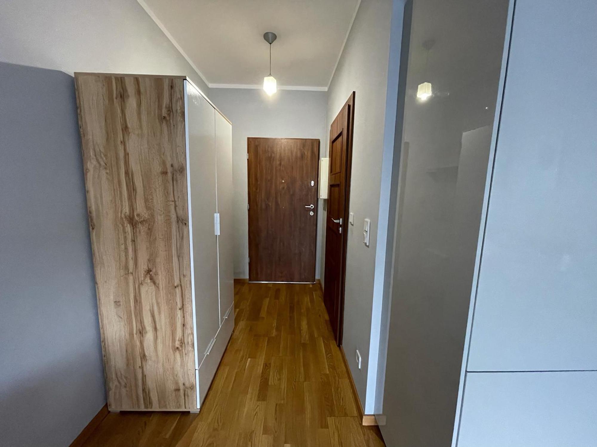 Apartamenty Tespis - Francuska Atal Park II Katowice Bagian luar foto
