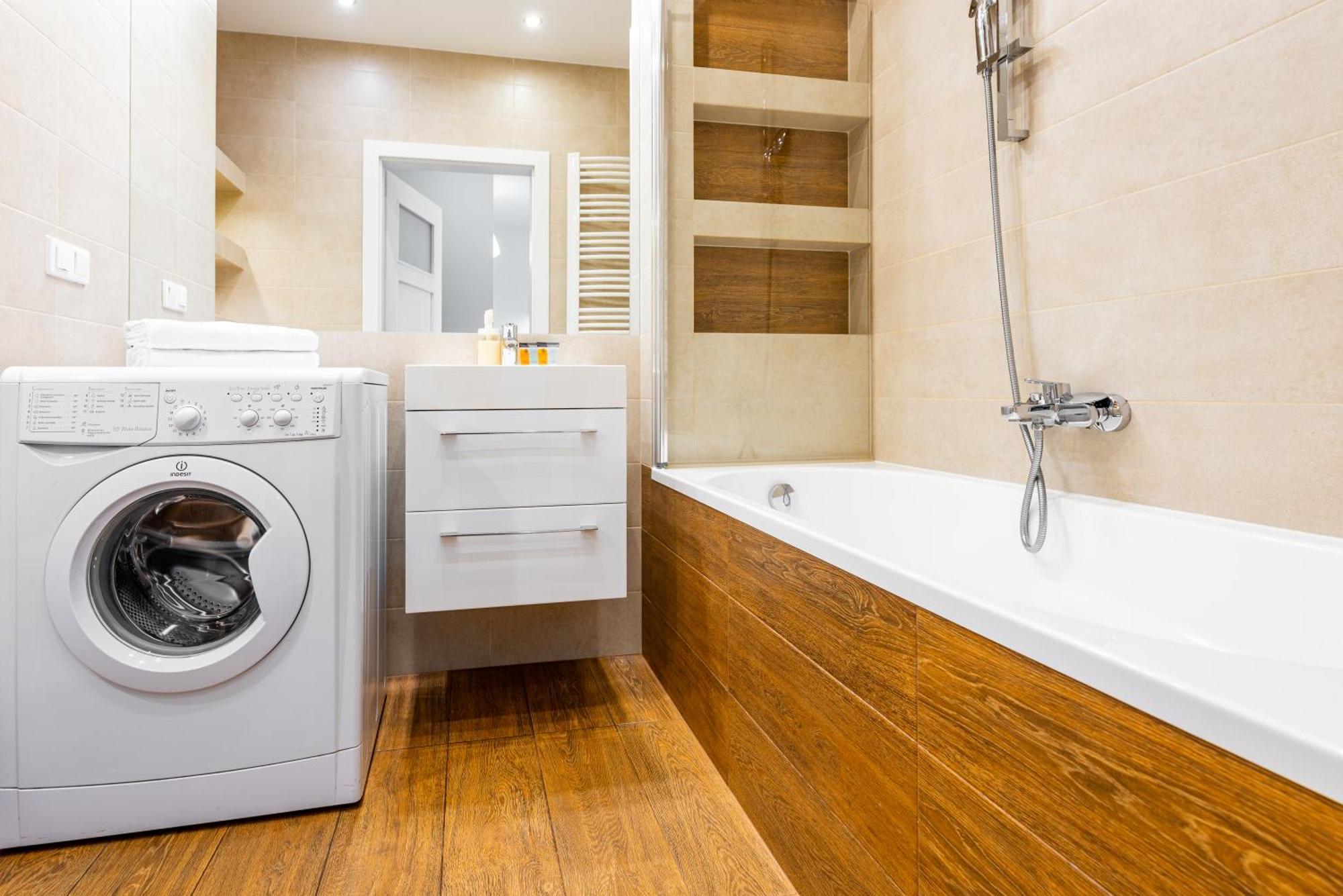 Apartamenty Tespis - Francuska Atal Park II Katowice Bagian luar foto