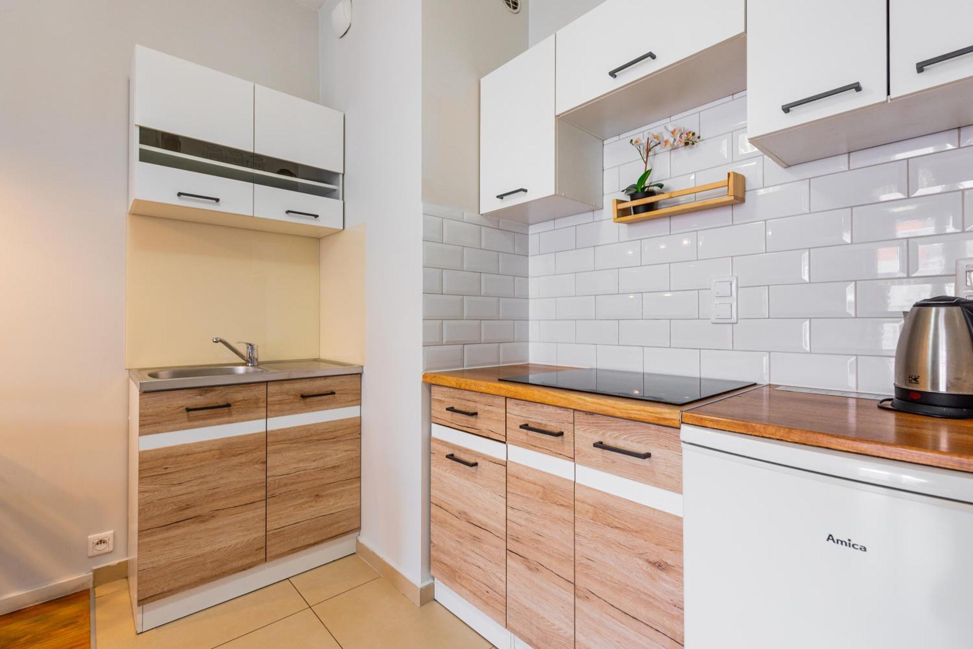 Apartamenty Tespis - Francuska Atal Park II Katowice Bagian luar foto