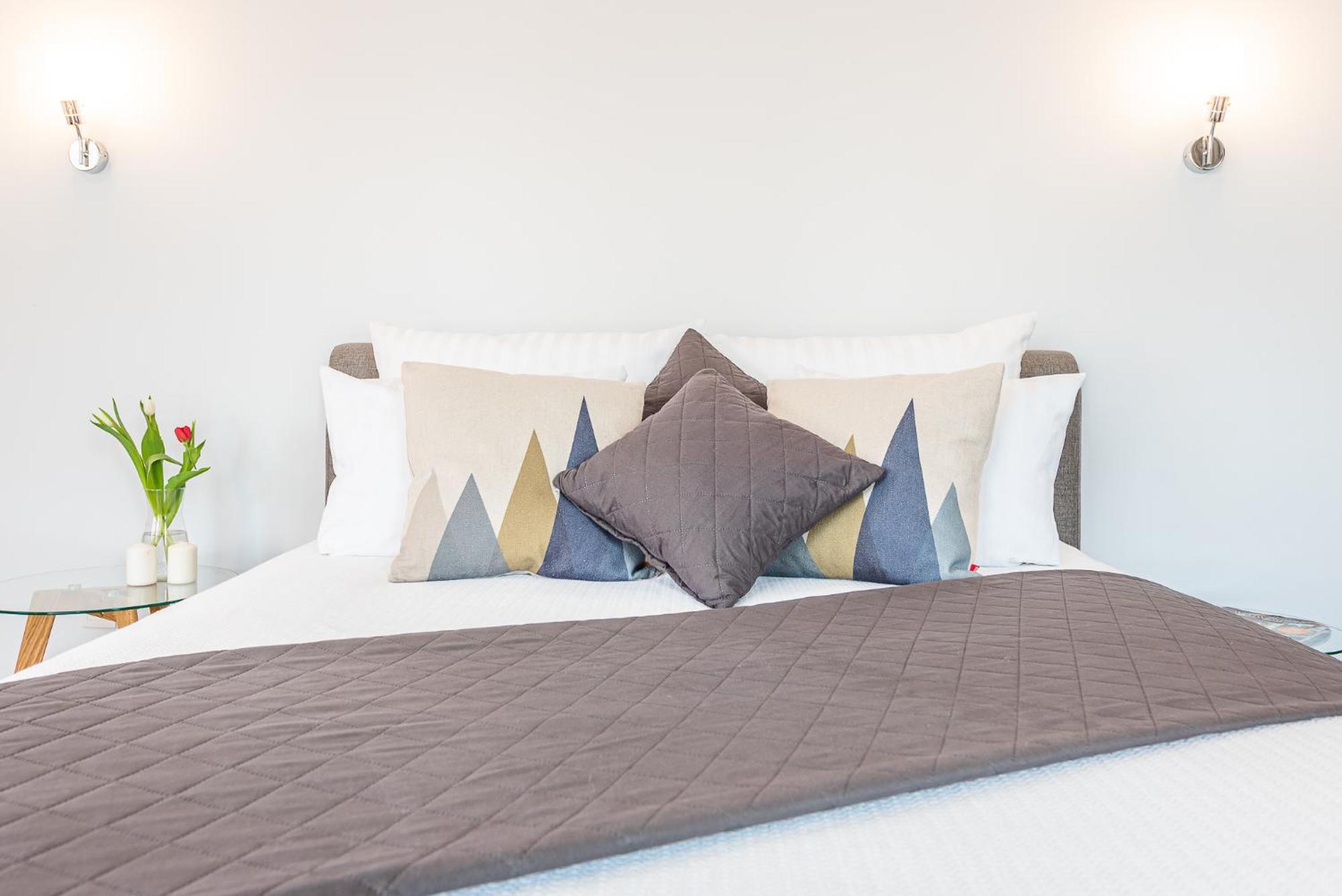 Apartamenty Tespis - Francuska Atal Park II Katowice Bagian luar foto