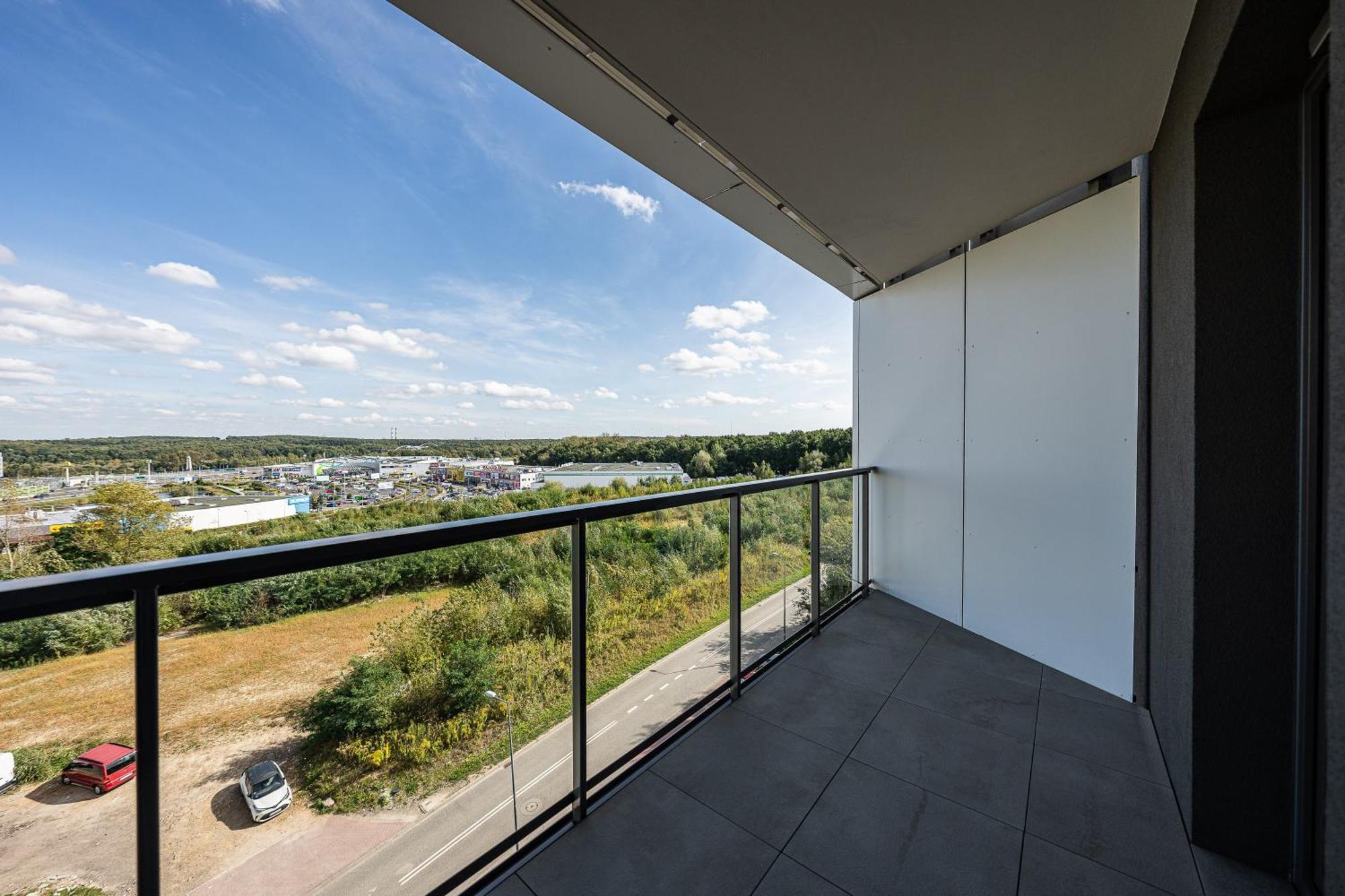 Apartamenty Tespis - Francuska Atal Park II Katowice Bagian luar foto