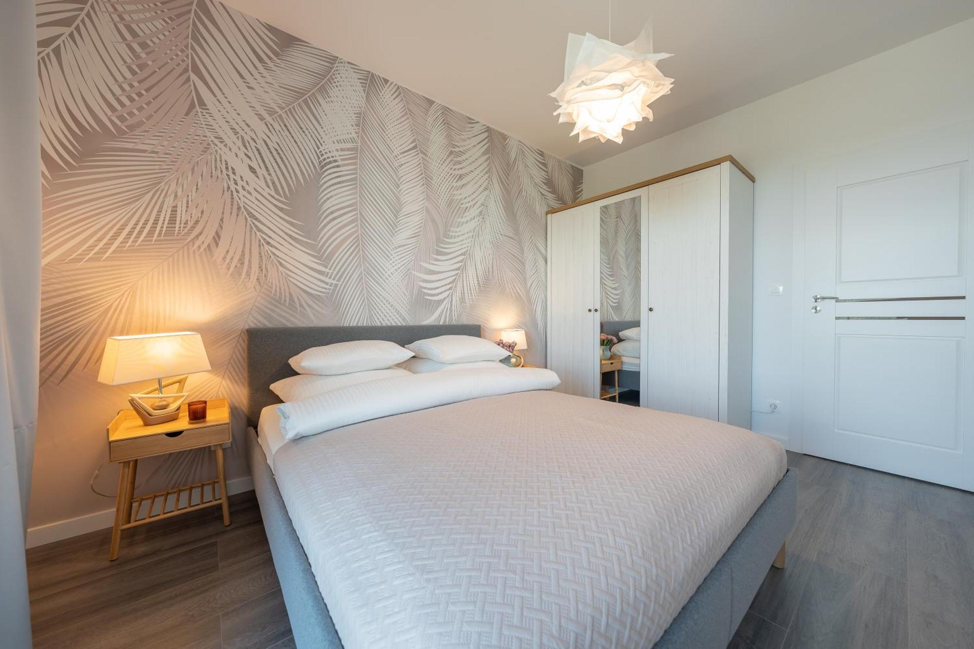 Apartamenty Tespis - Francuska Atal Park II Katowice Bagian luar foto