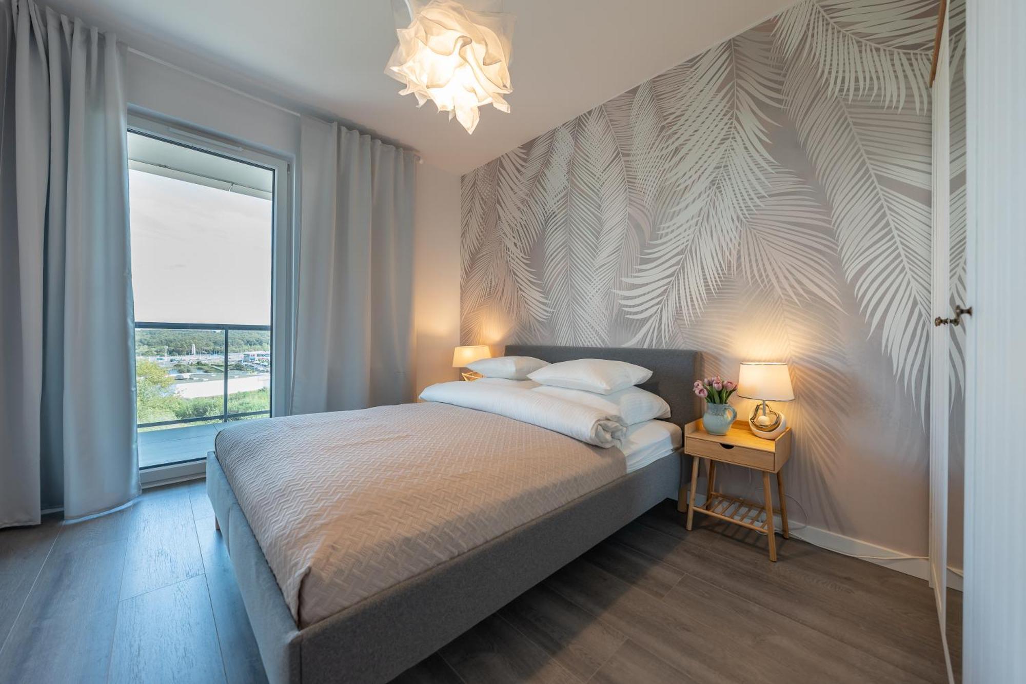 Apartamenty Tespis - Francuska Atal Park II Katowice Bagian luar foto